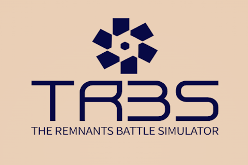 TRBS Project Logo